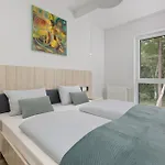 Duna Verde, Duna Marina *