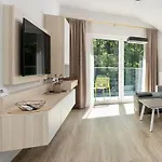 Duna Verde, Duna Marina アパート ニエホジェ