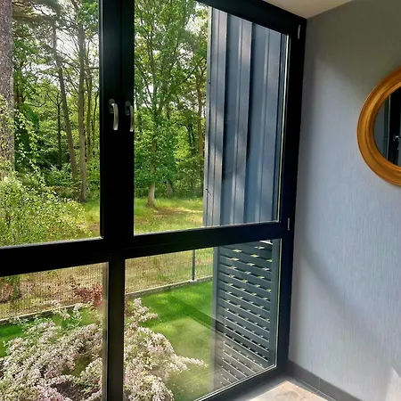 Duna Verde, Duna Marina * Niechorze