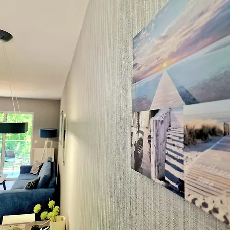 Duna Verde, Duna Marina Appartement