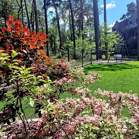 Appartement Duna Verde, Duna Marina