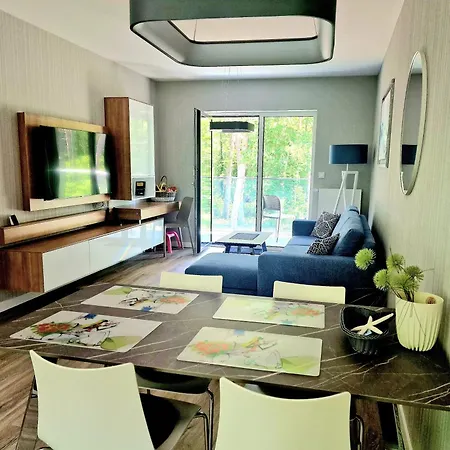 Apartamento Duna Verde, Duna Marina *