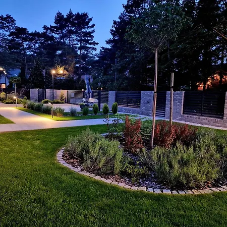 Duna Verde, Duna Marina Appartement