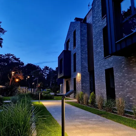 Duna Verde, Duna Marina Appartement *