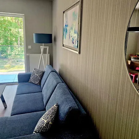 Duna Verde, Duna Marina