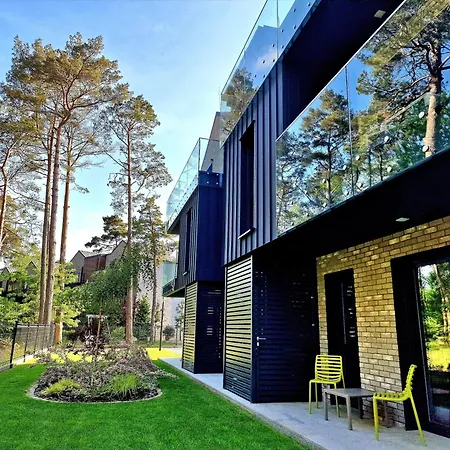 Duna Verde, Duna Marina Apartamento