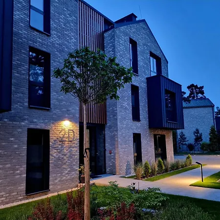 Duna Verde, Duna Marina * Niechorze