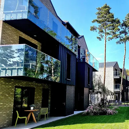 Appartement Duna Verde, Duna Marina *