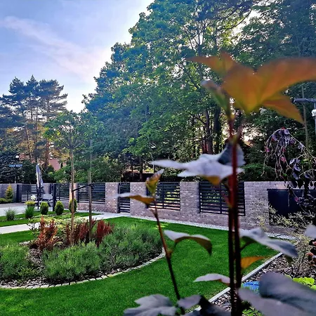 Duna Verde, Duna Marina Niechorze