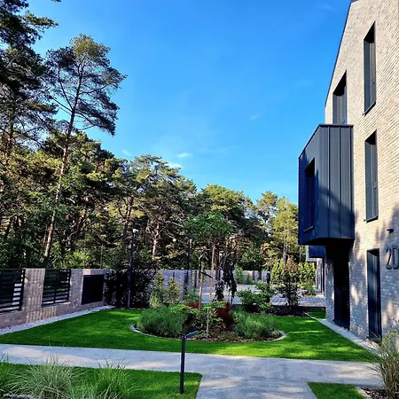 Duna Verde, Duna Marina