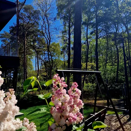 Duna Verde, Duna Marina Niechorze