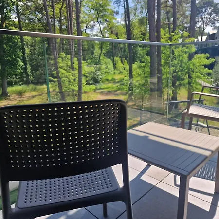 Duna Verde, Duna Marina Appartement Niechorze