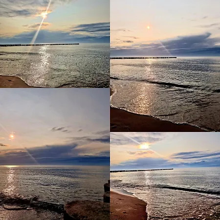 Duna Verde, Duna Marina *