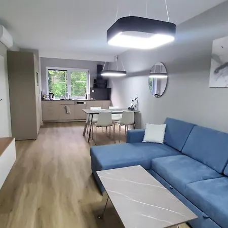 Appartement Duna Verde, Duna Marina *