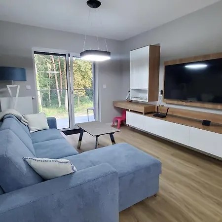 Duna Verde, Duna Marina Niechorze