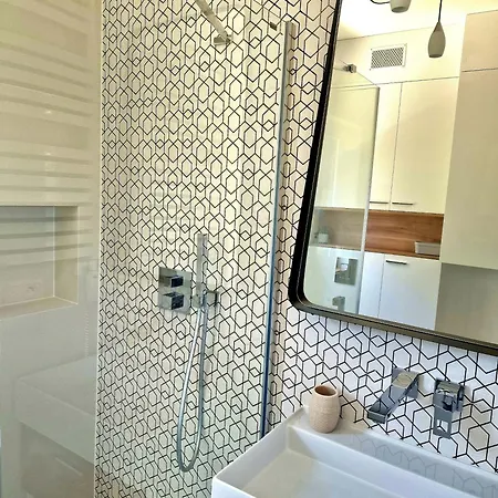 Duna Verde, Duna Marina * Niechorze