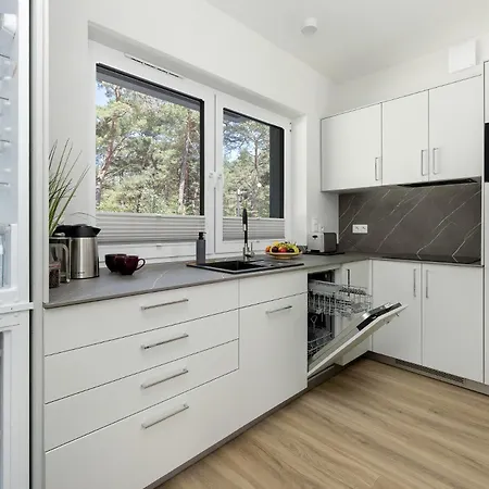 Duna Verde, Duna Marina Διαμέρισμα *