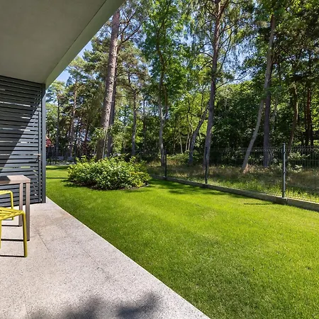 Duna Verde, Duna Marina * Niechorze