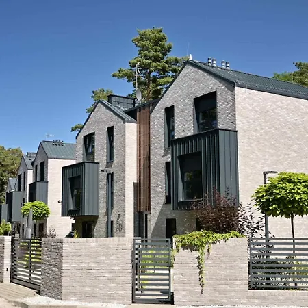 Duna Verde, Duna Marina Apartamento Niechorze