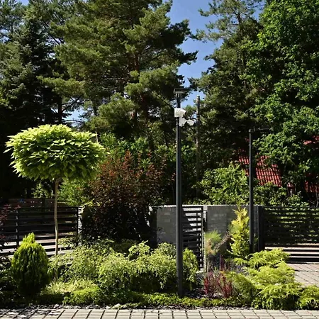 Duna Verde, Duna Marina