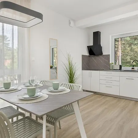 Appartement Duna Verde, Duna Marina