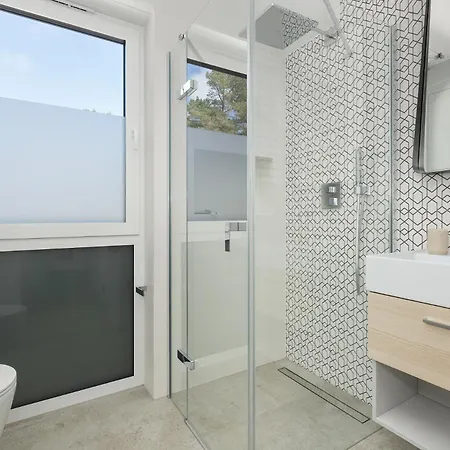 Duna Verde, Duna Marina