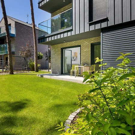 Duna Verde, Duna Marina Appartement *