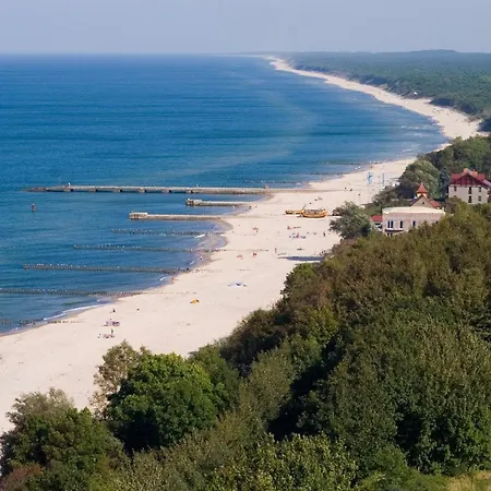 Apartamento Duna Verde, Duna Marina *