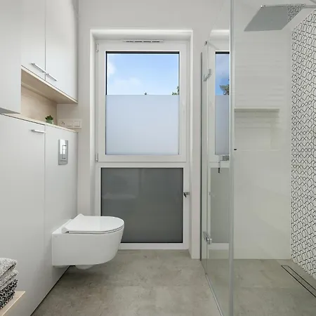 Appartement Duna Verde, Duna Marina Niechorze
