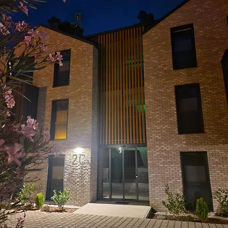 Duna Verde, Duna Marina * Niechorze