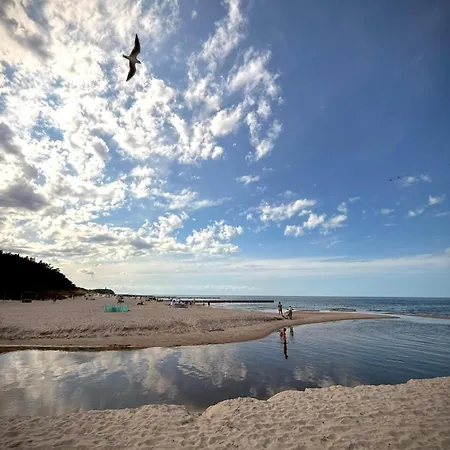 Duna Verde, Duna Marina