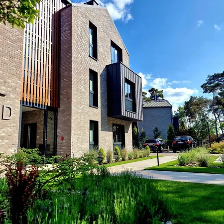 Appartement Duna Verde, Duna Marina