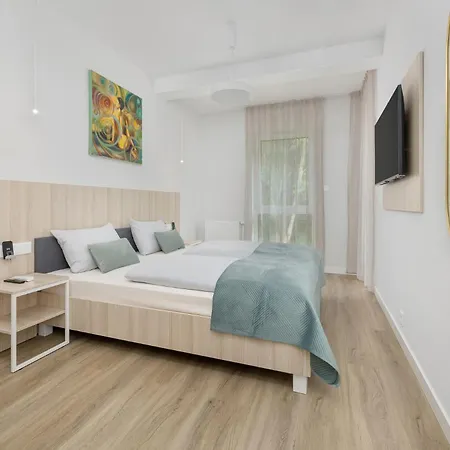 Duna Verde, Duna Marina Appartement