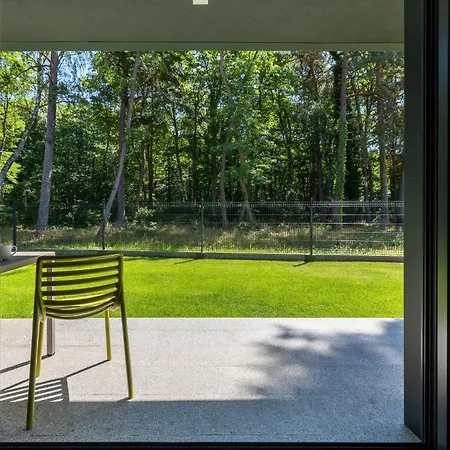 Duna Verde, Duna Marina *