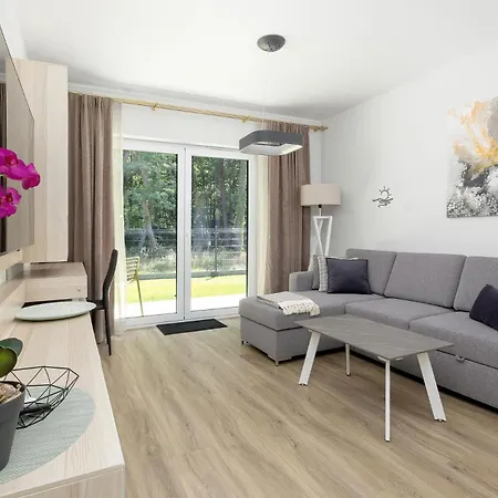 Apartamento Duna Verde, Duna Marina *