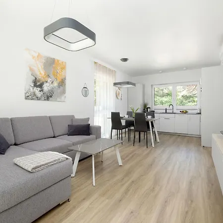 Appartement Duna Verde, Duna Marina *