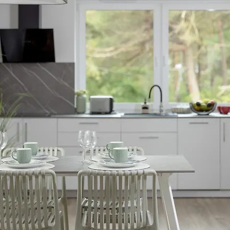 Duna Verde, Duna Marina