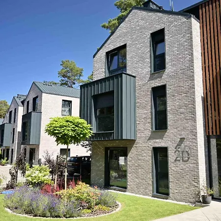 Duna Verde, Duna Marina *