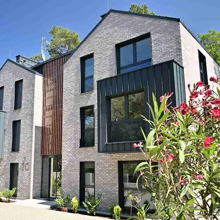 Duna Verde, Duna Marina *