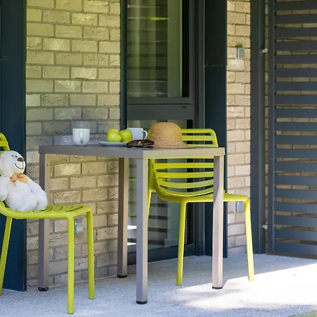 Duna Verde, Duna Marina * Niechorze