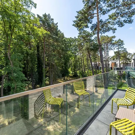 Duna Verde, Duna Marina *