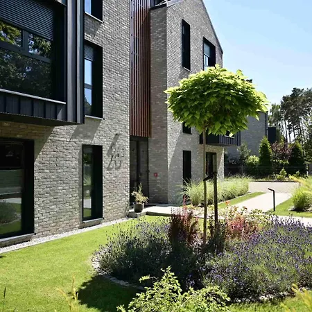 Duna Verde, Duna Marina