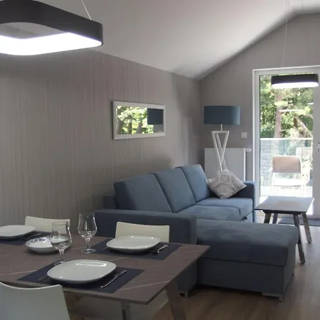 Appartement Duna Verde, Duna Marina Niechorze