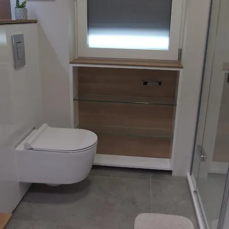 Appartement Duna Verde, Duna Marina