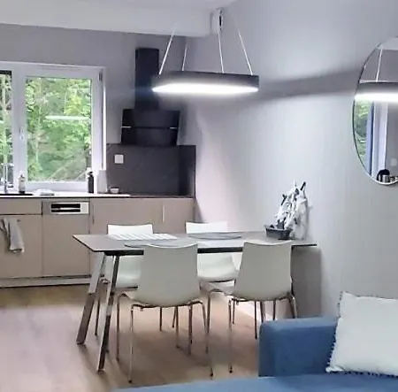 Duna Verde, Duna Marina Appartement