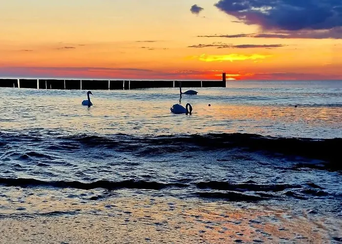 Apartment Duna Verde, Duna Marina Niechorze