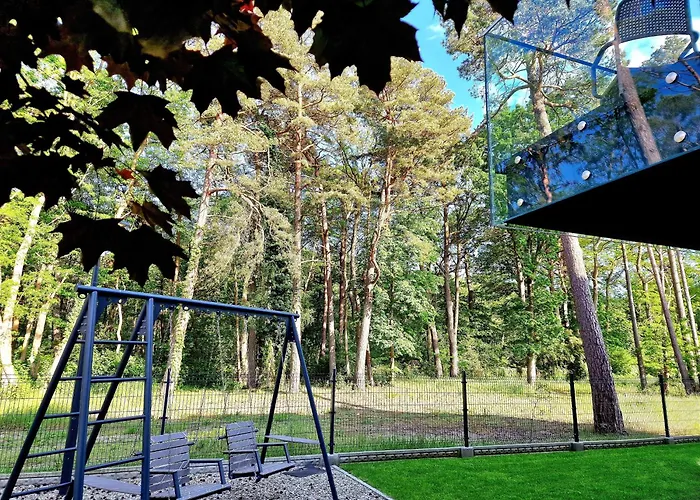 Duna Verde, Duna Marina *