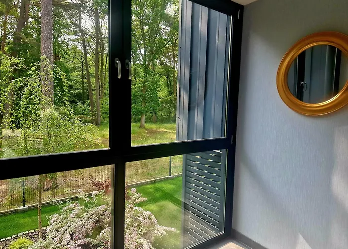 Duna Verde, Duna Marina * Niechorze