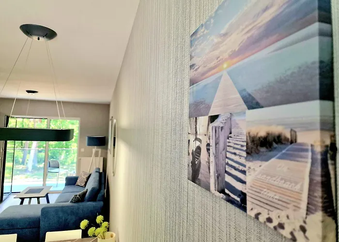 Duna Verde, Duna Marina Apartment