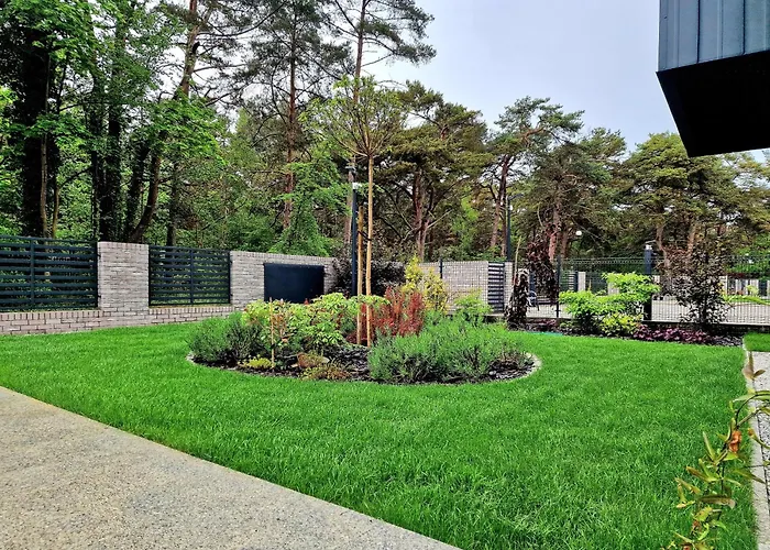 Duna Verde, Duna Marina Apartment *